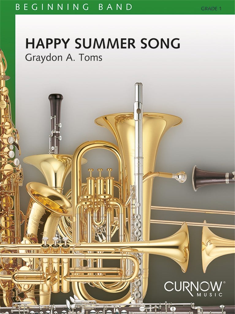 Happy Summer Song